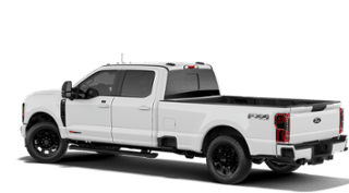 2027 Ford Super Duty® External Image 2
